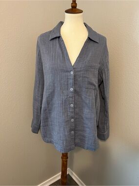 Soma Top size large worn only a couple of times.